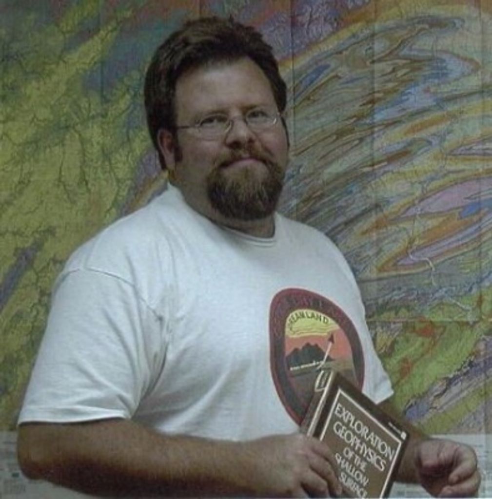 Sean Michael Sherlock