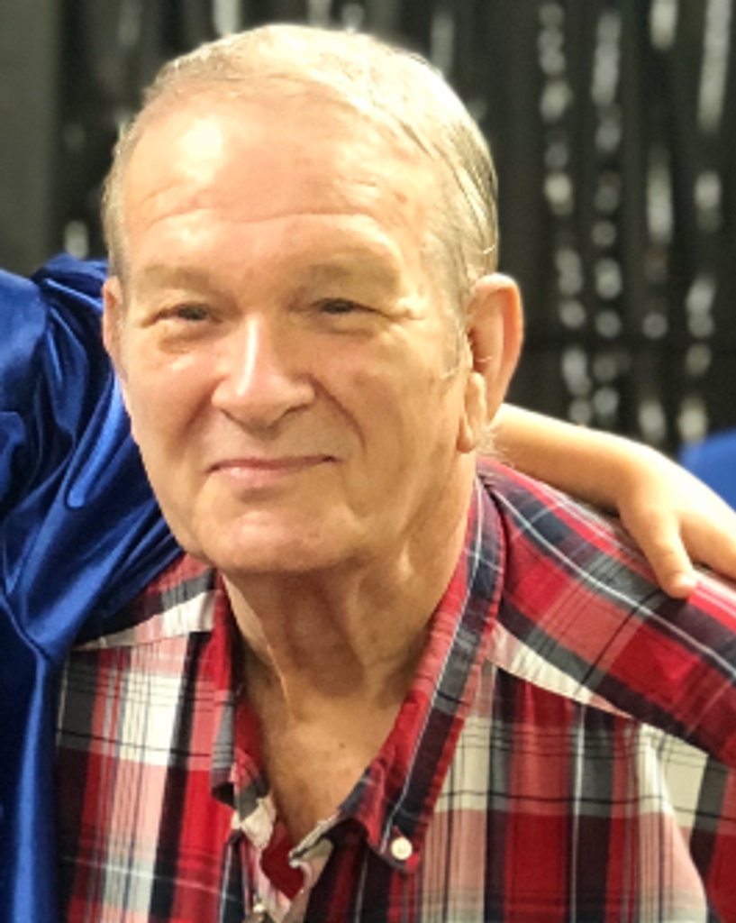 William Travis McLaughlin Jr.