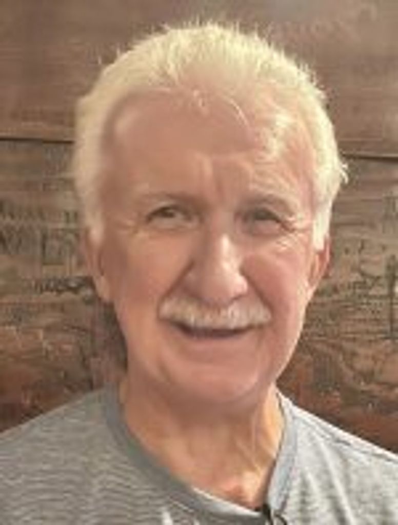 Wasyl “Bill” Kiwala