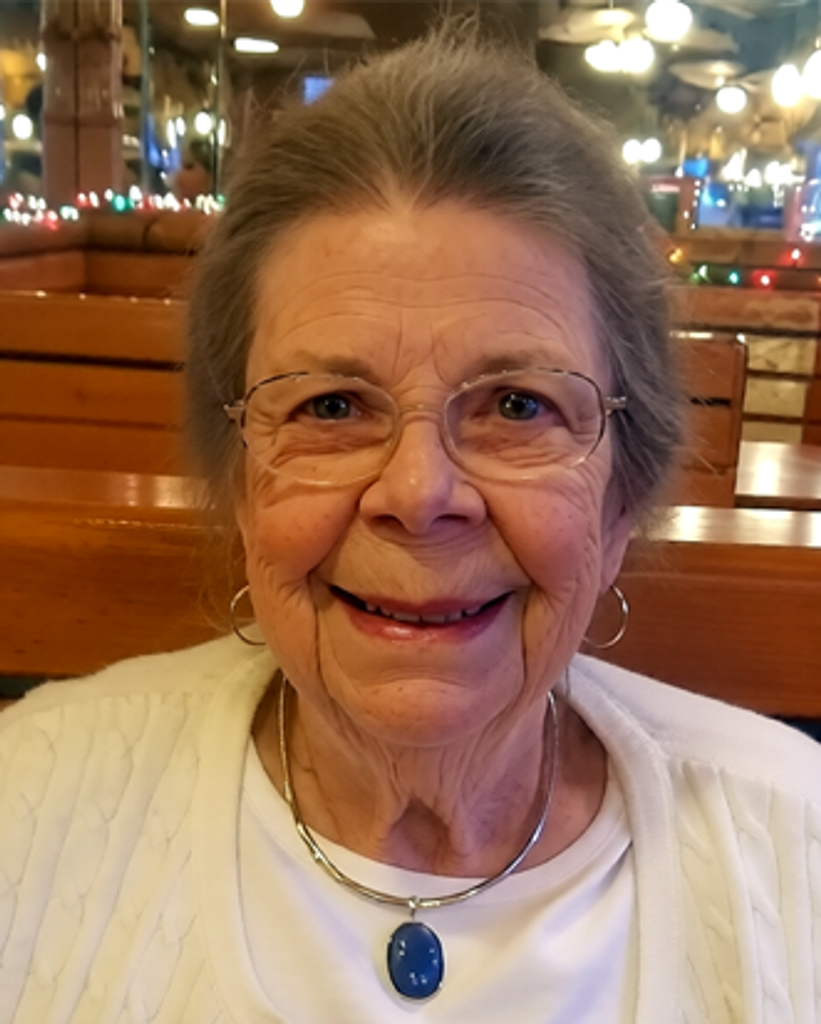Margaret "Maggie" Q. Funsch Profile Photo