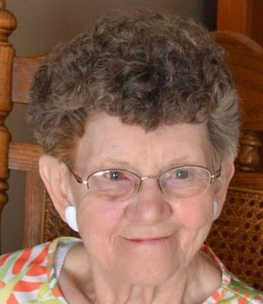 Jean Deloris Ammons Profile Photo