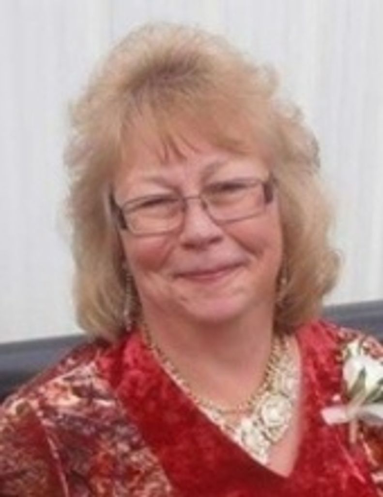 Rochelle Gustafson Profile Photo