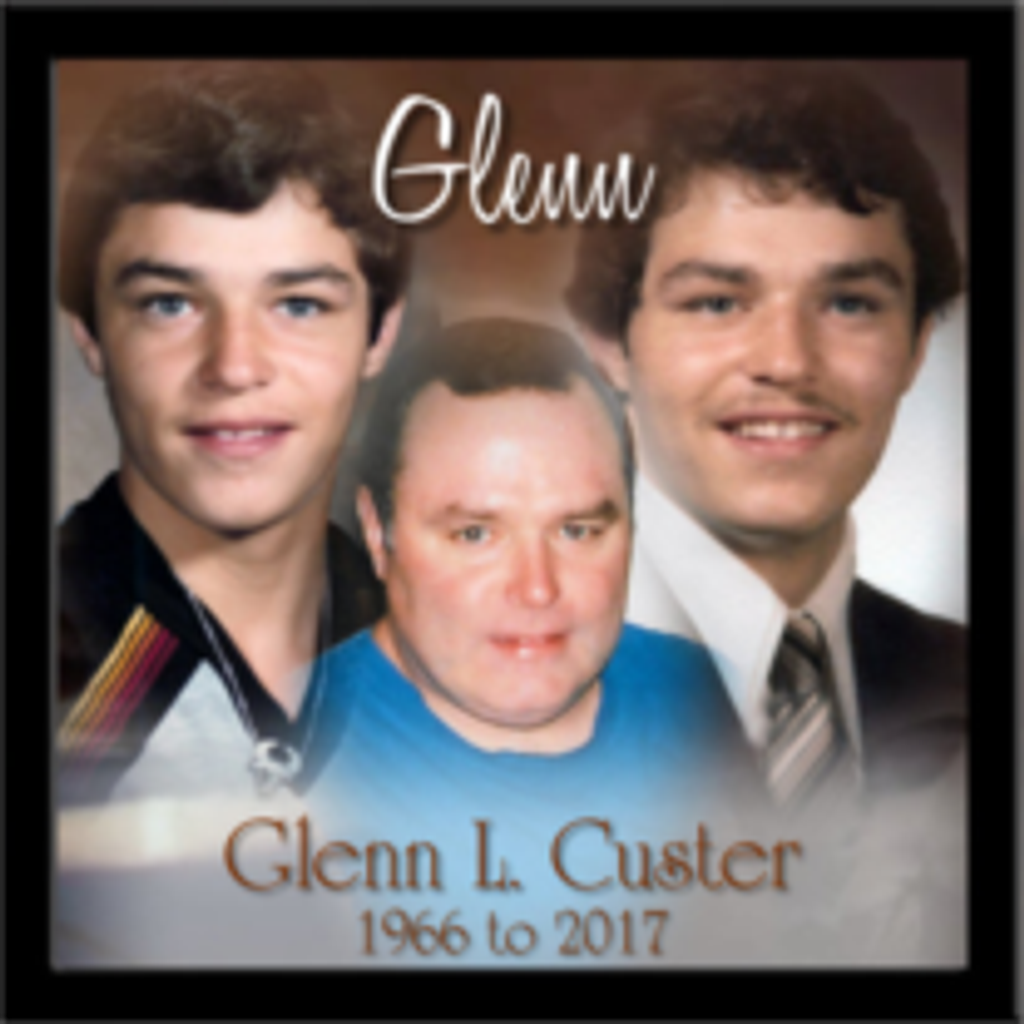 Glenn L. Custer