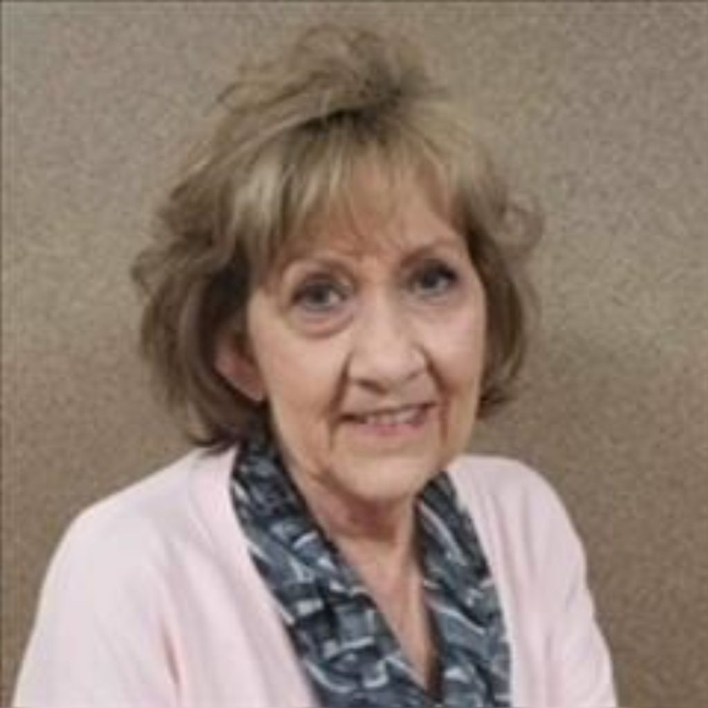 Linda Marne Fox Profile Photo