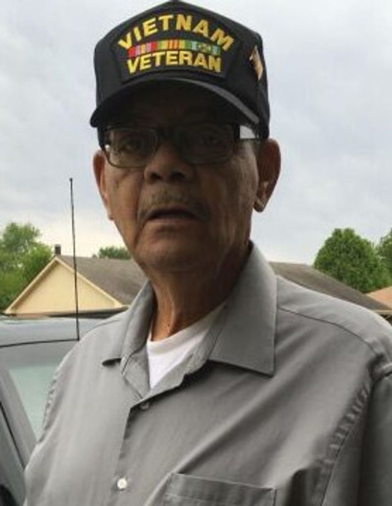 Oakley Orlander Dandridge