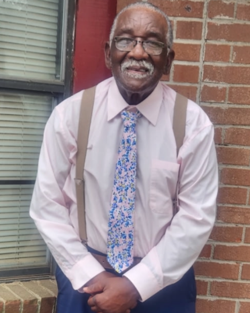 Charlie Powell Profile Photo