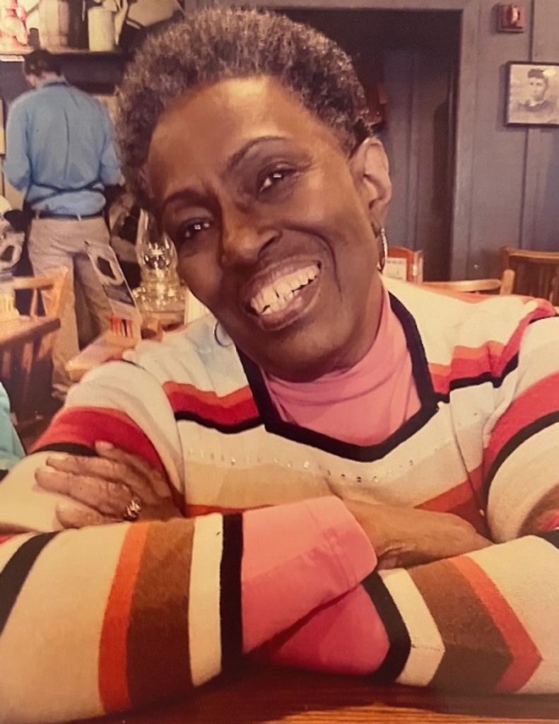 Bernice Benison Profile Photo