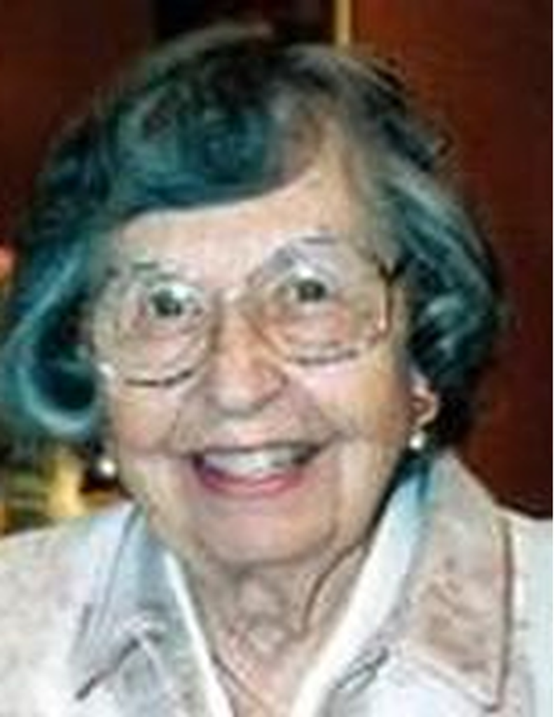 Irene  W. Koponen