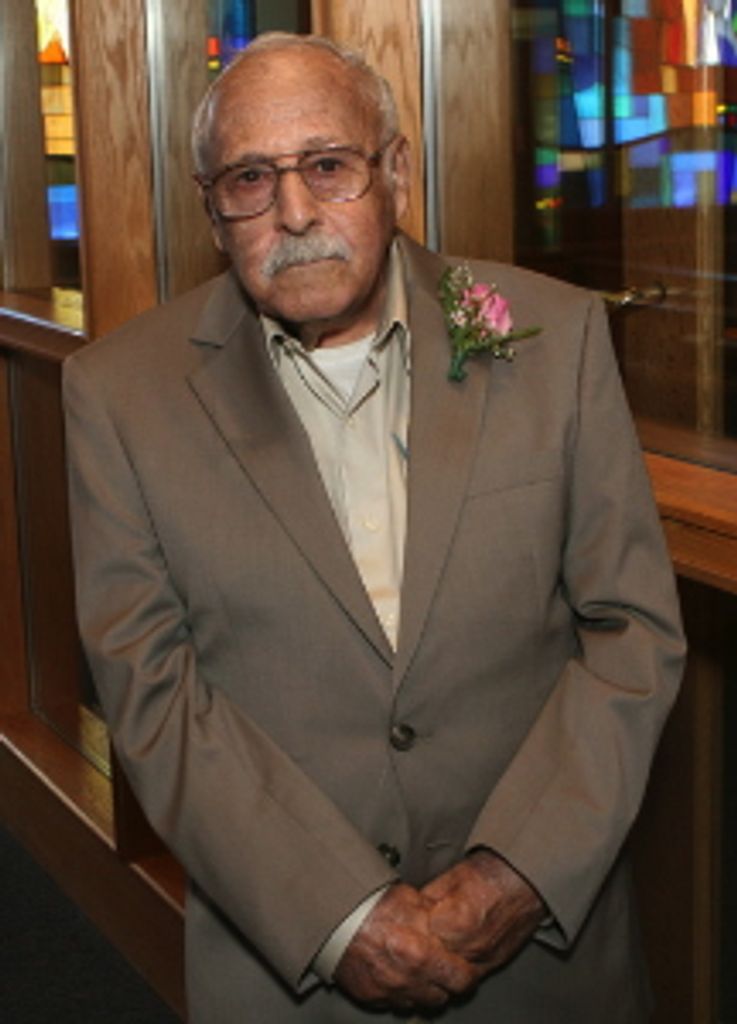 Frank Catanese