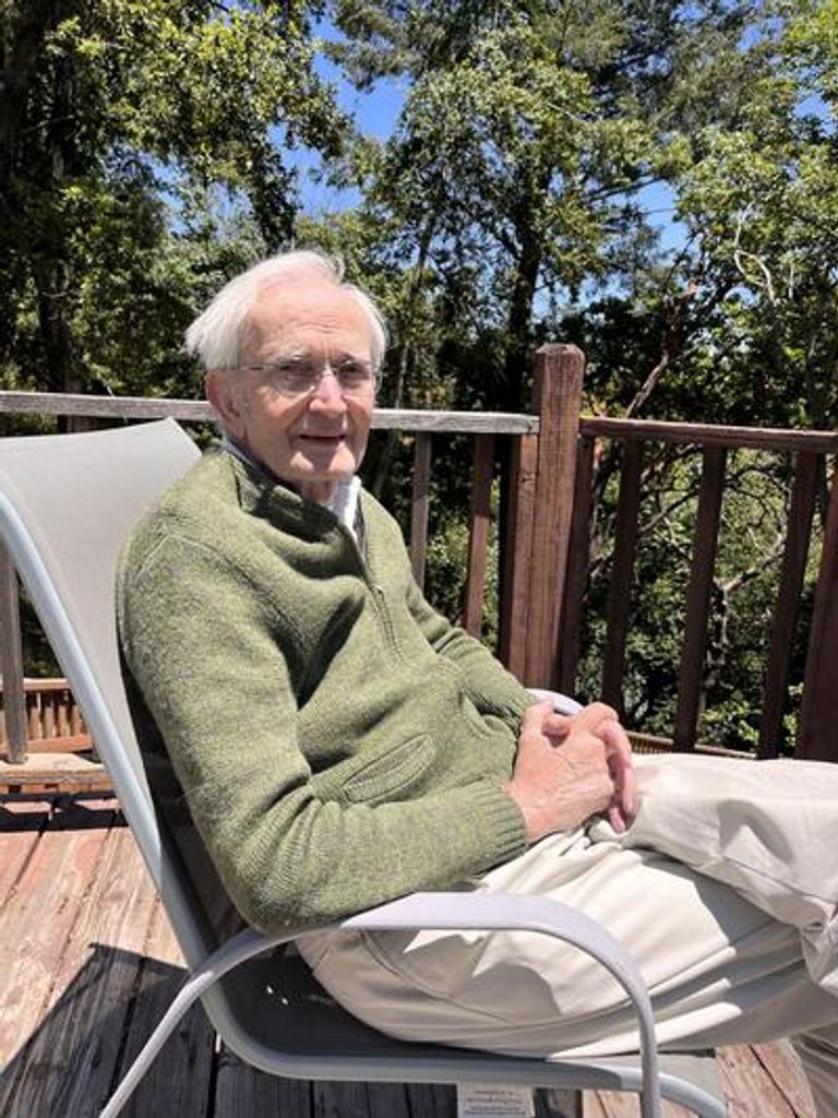 Robert 'Bob' P. Wheeler Profile Photo