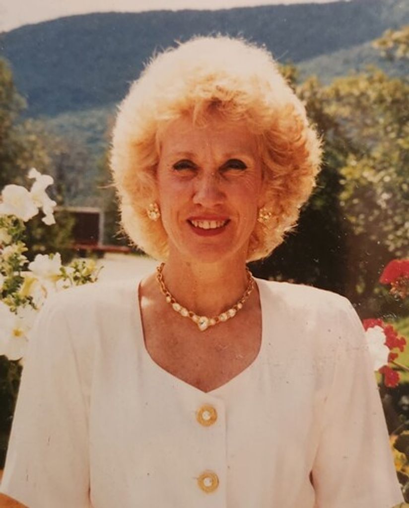 Una Joan Bigelow Profile Photo