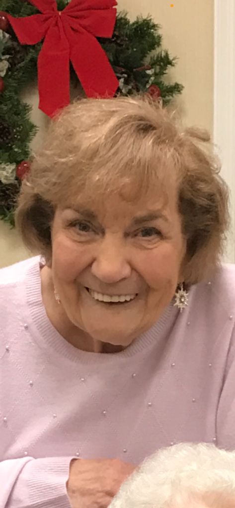 Irene J. (Reszetar) Schall