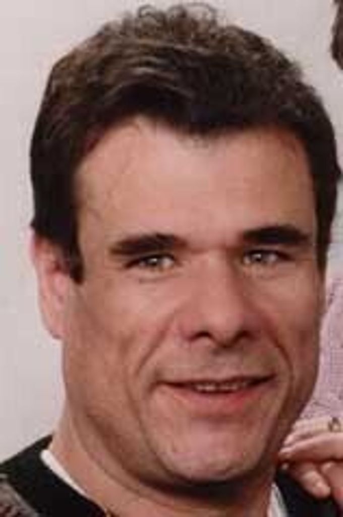 Paul E. Hardter