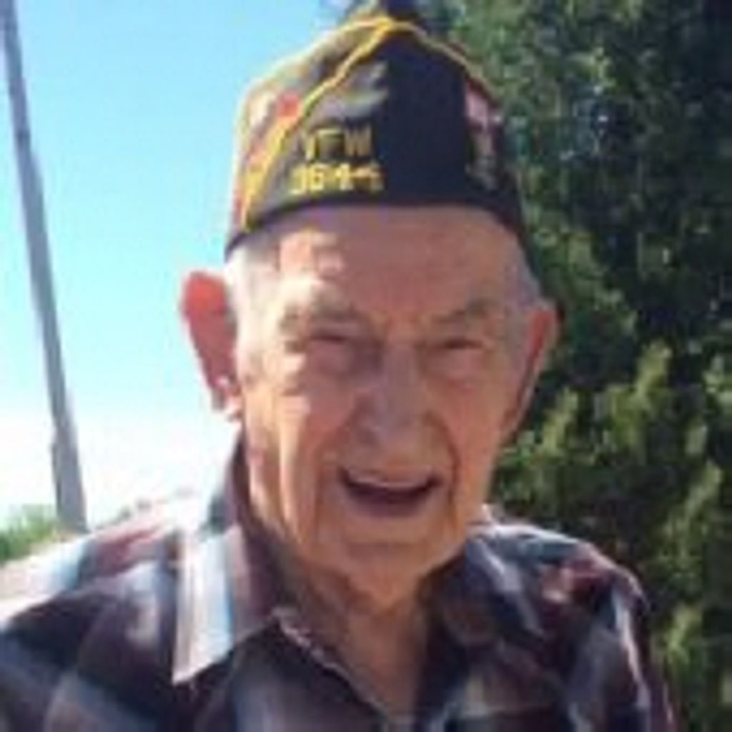 Earl Adam Schember