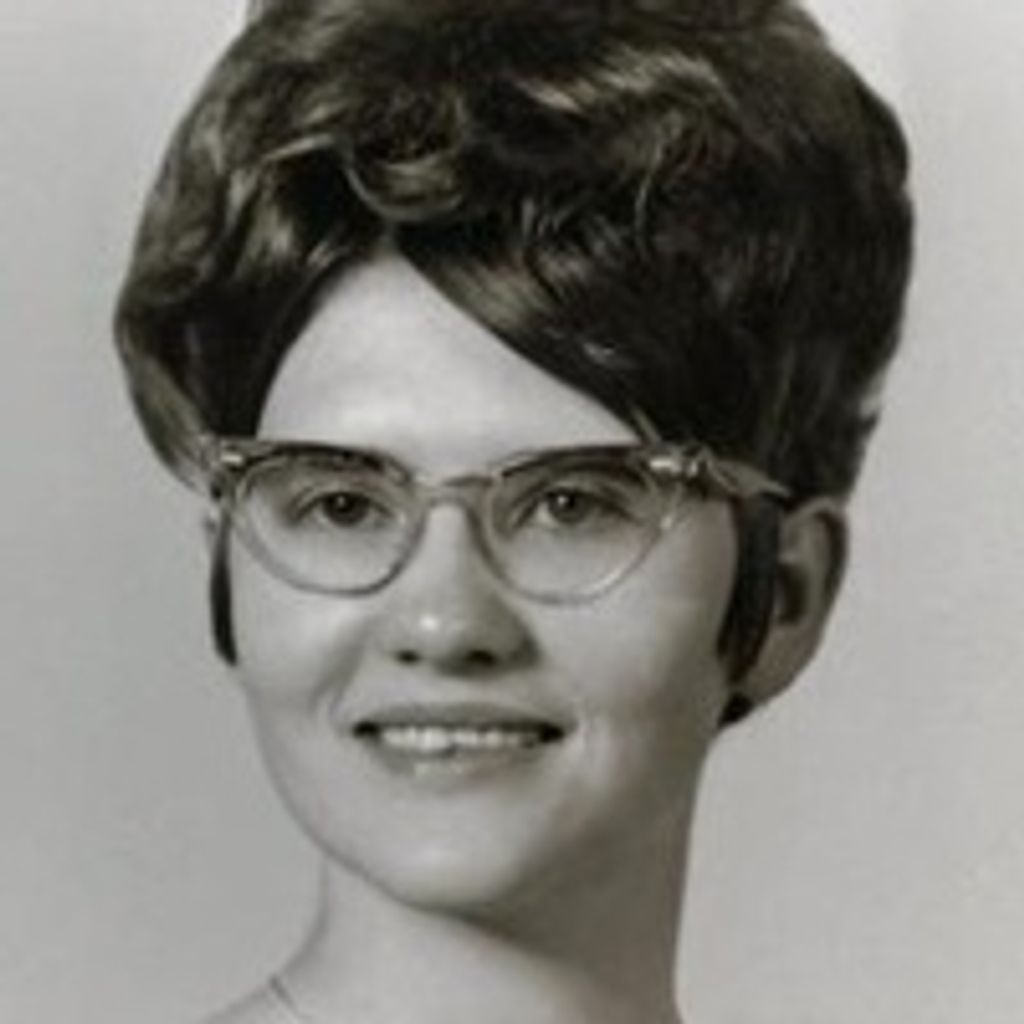 Shirley Knutson