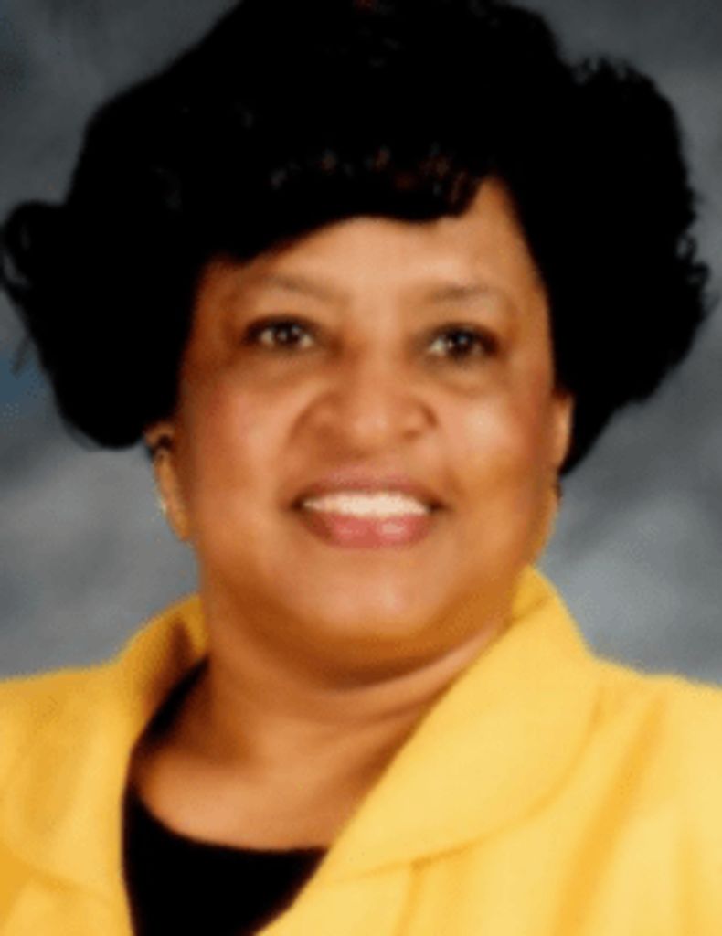 Mrs. Ernestine White-Dunbar Profile Photo