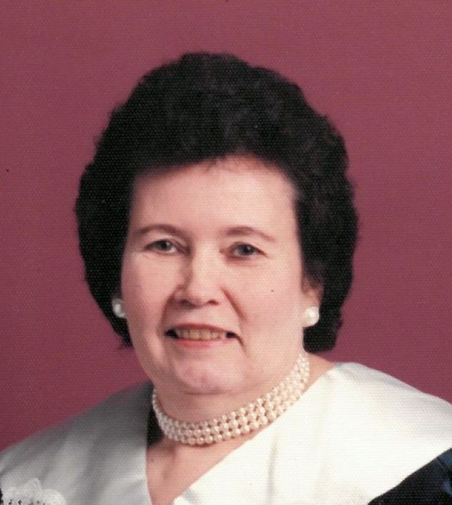 Mary H. Zajac