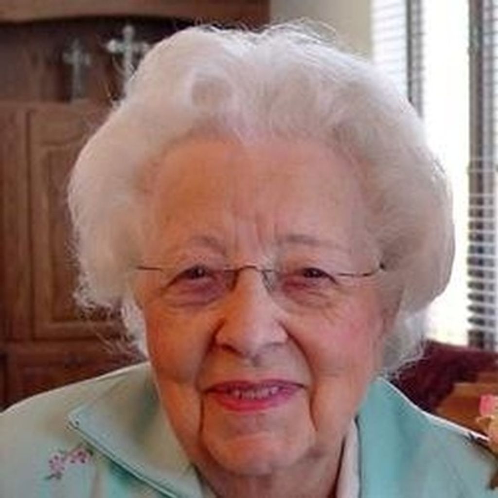 Arlene A. Mingenback