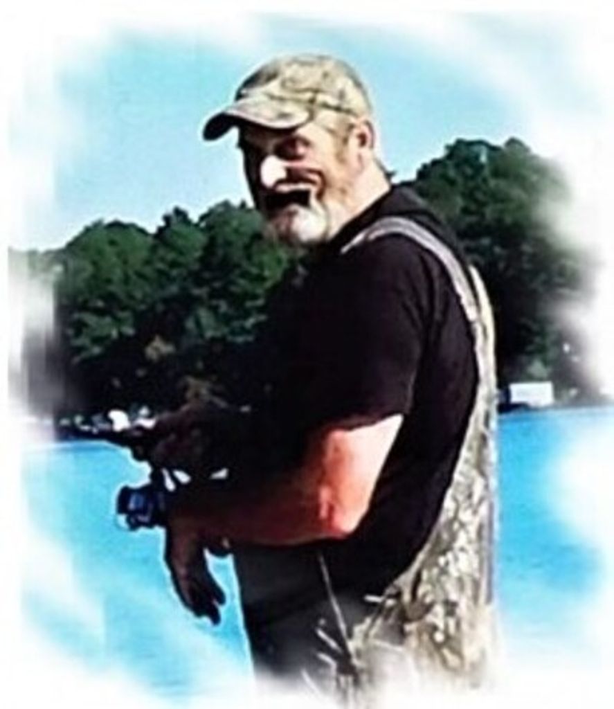 Robert Wayne "Butch" Mauldin Profile Photo