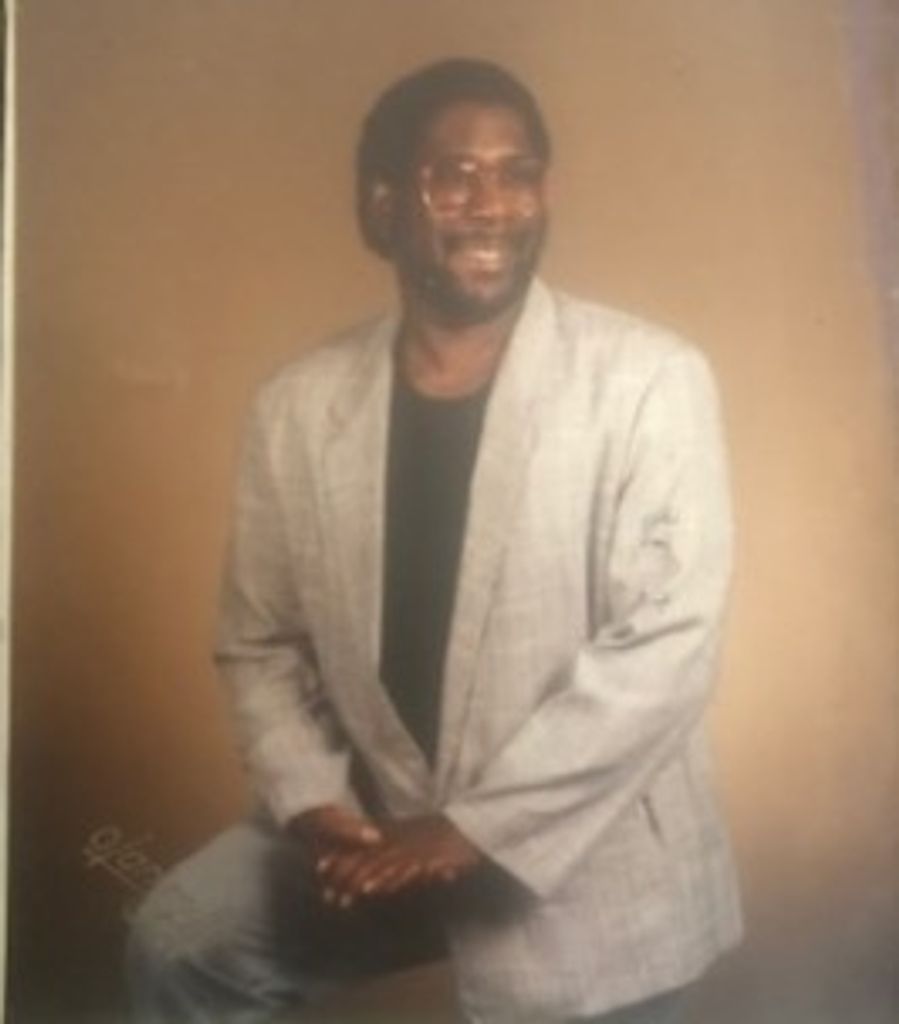 Darrell Head