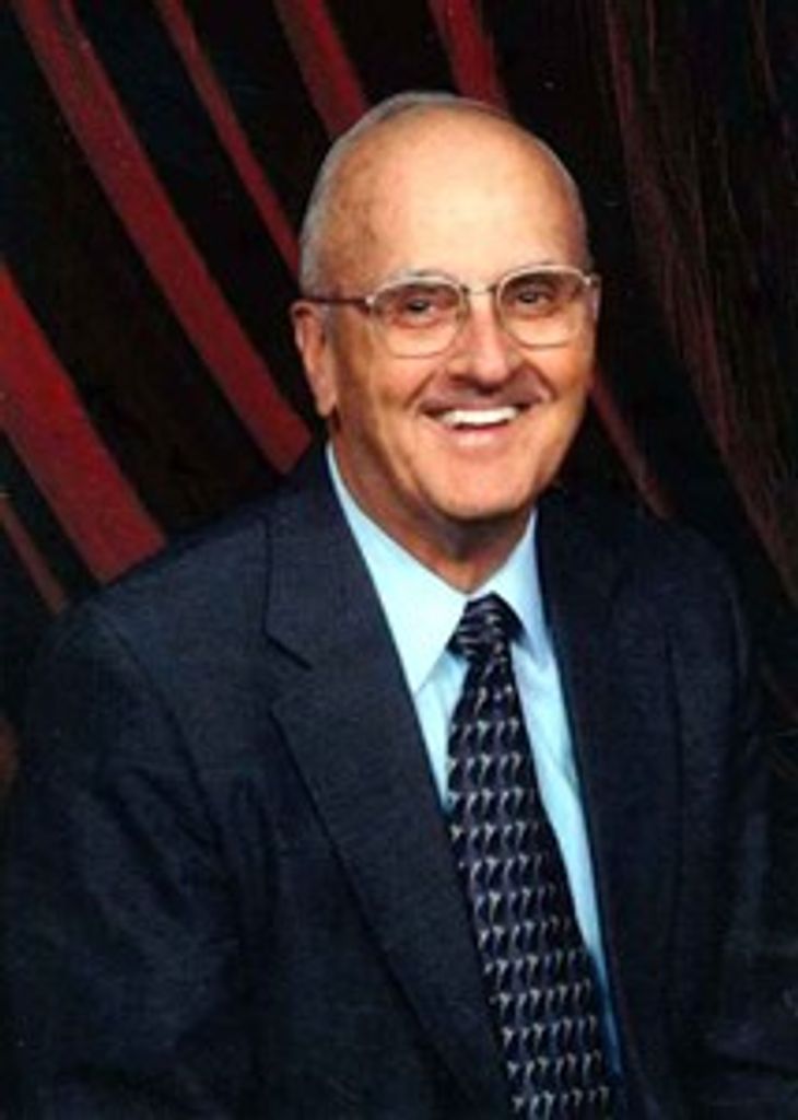 Richard E Goshe