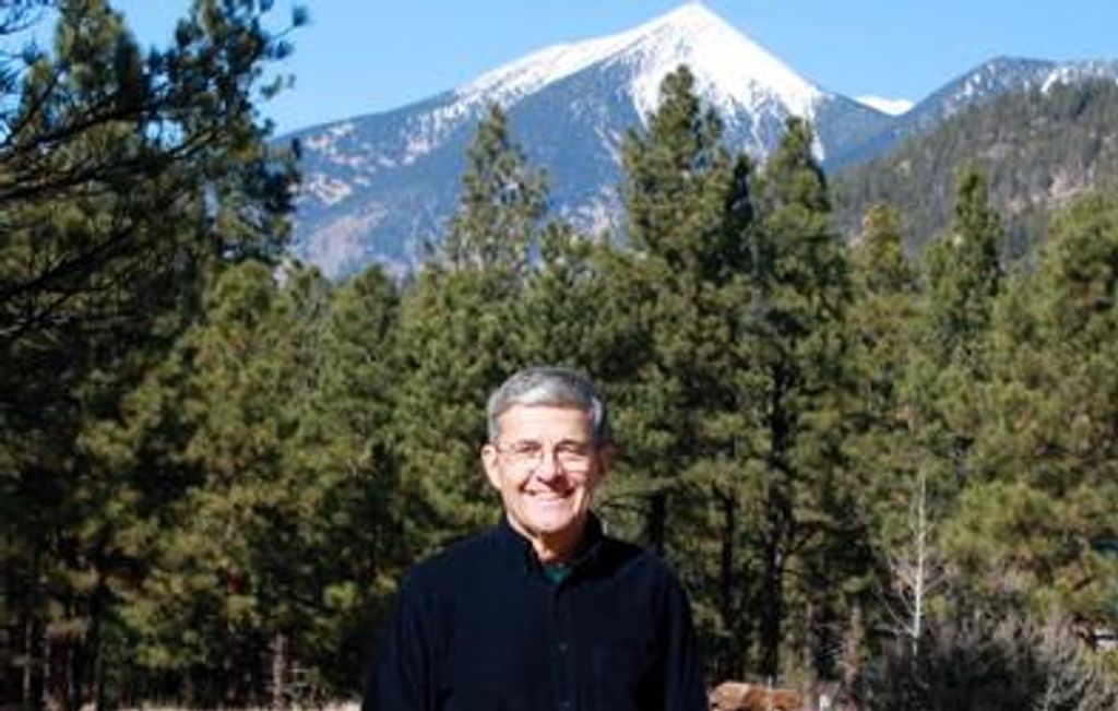 David Lee Mccallum