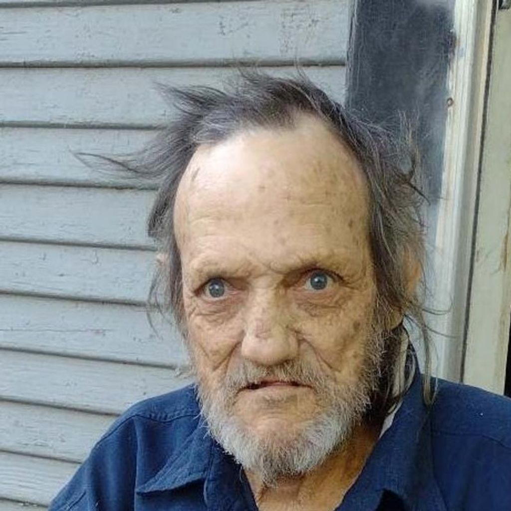 Charles David Mcdaniel