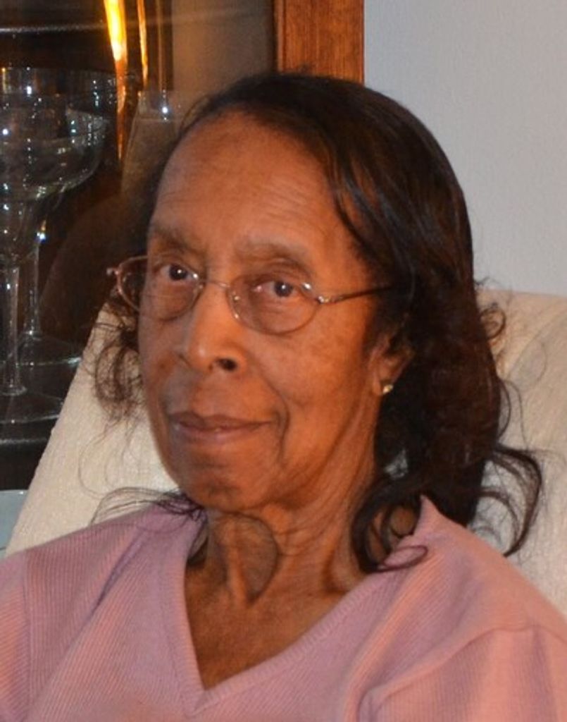 Wilma Earnesteen Jennings Profile Photo