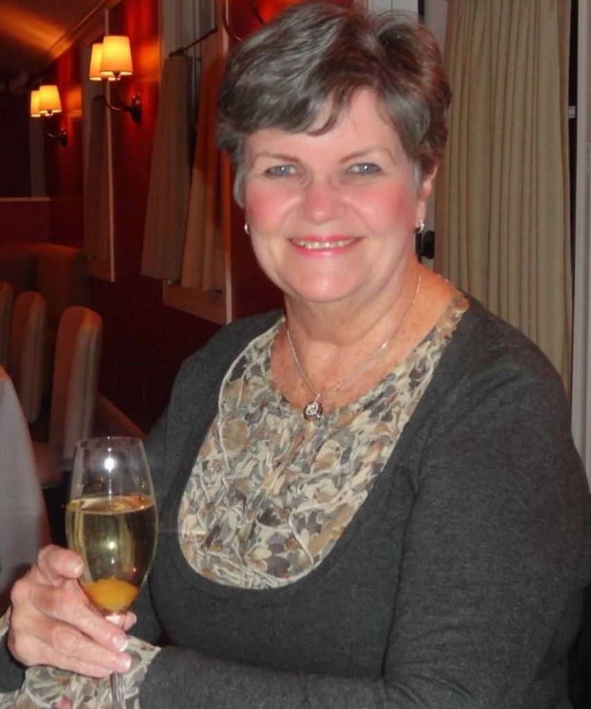 Maureen Treco