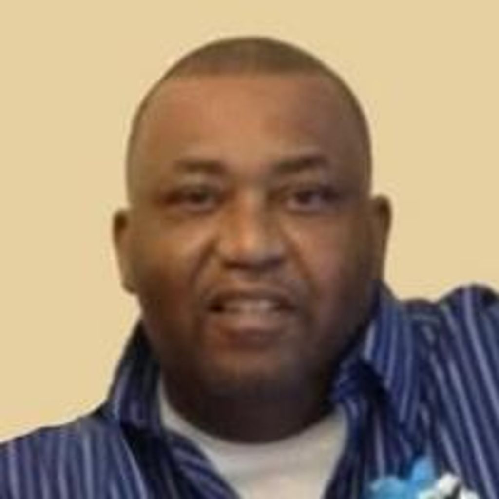 Dwayne Gibbs Profile Photo