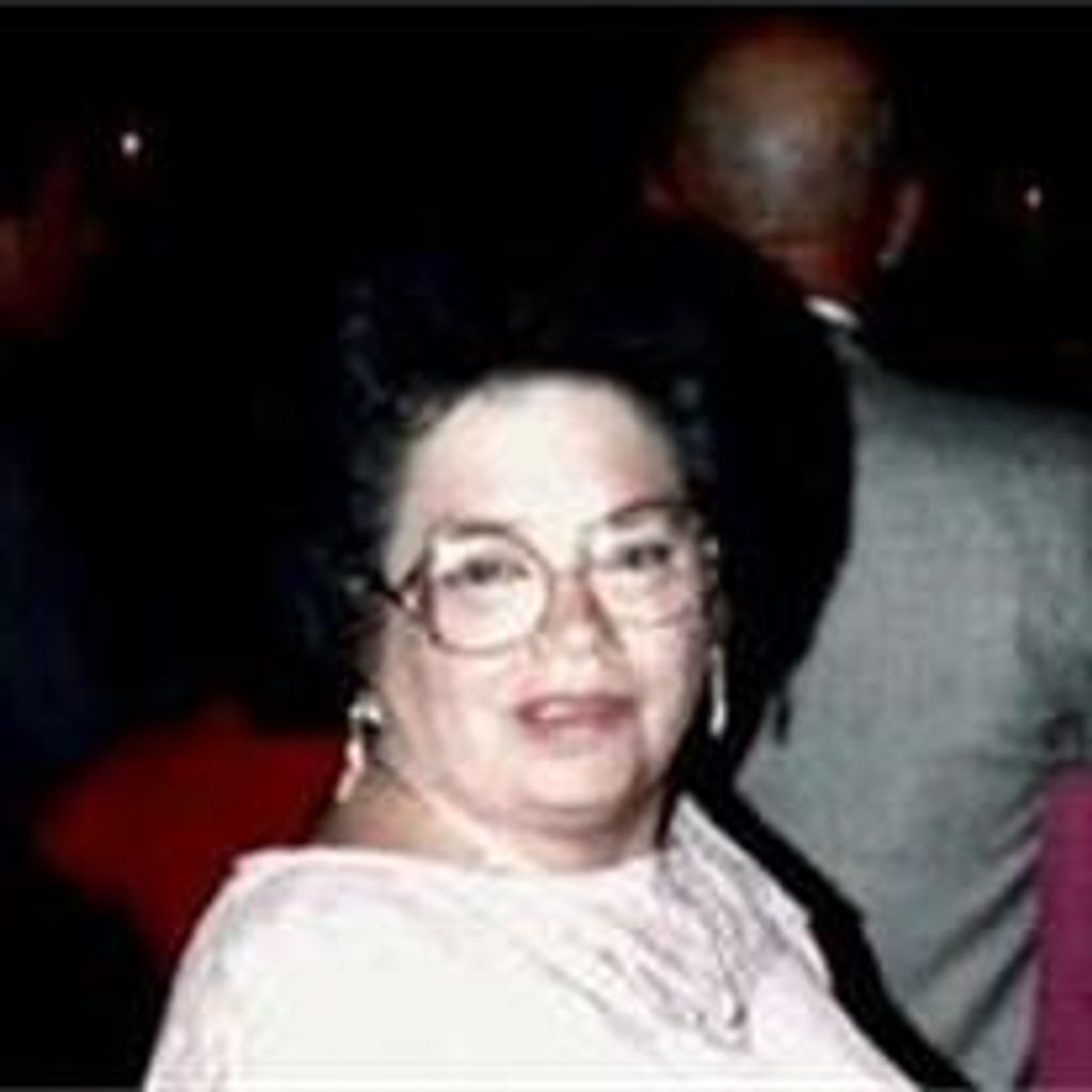 Gloria V. Paniagua Profile Photo