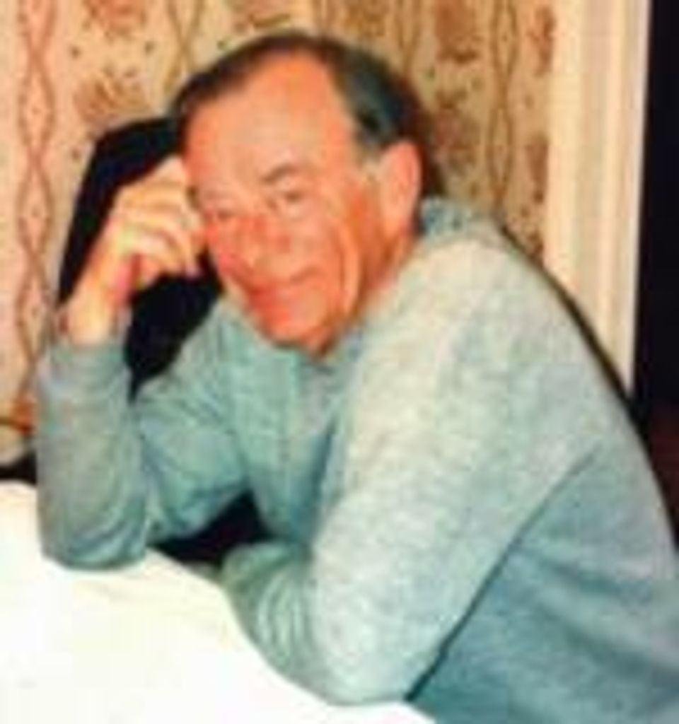 William Newton Profile Photo