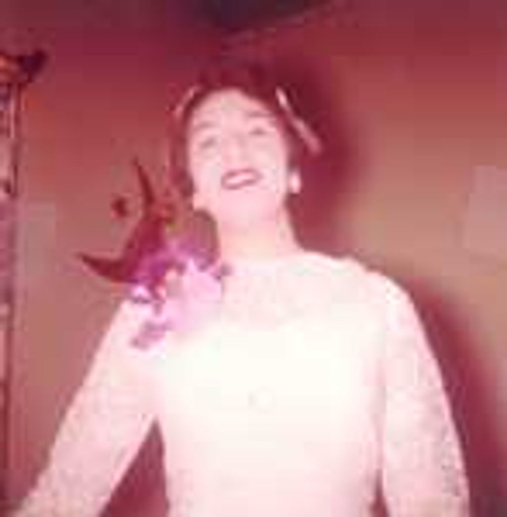 Juana Fierro