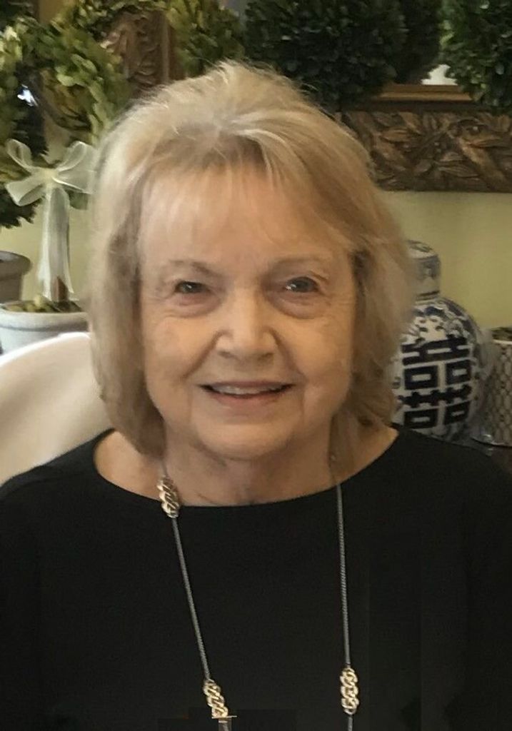Barbara H. Black