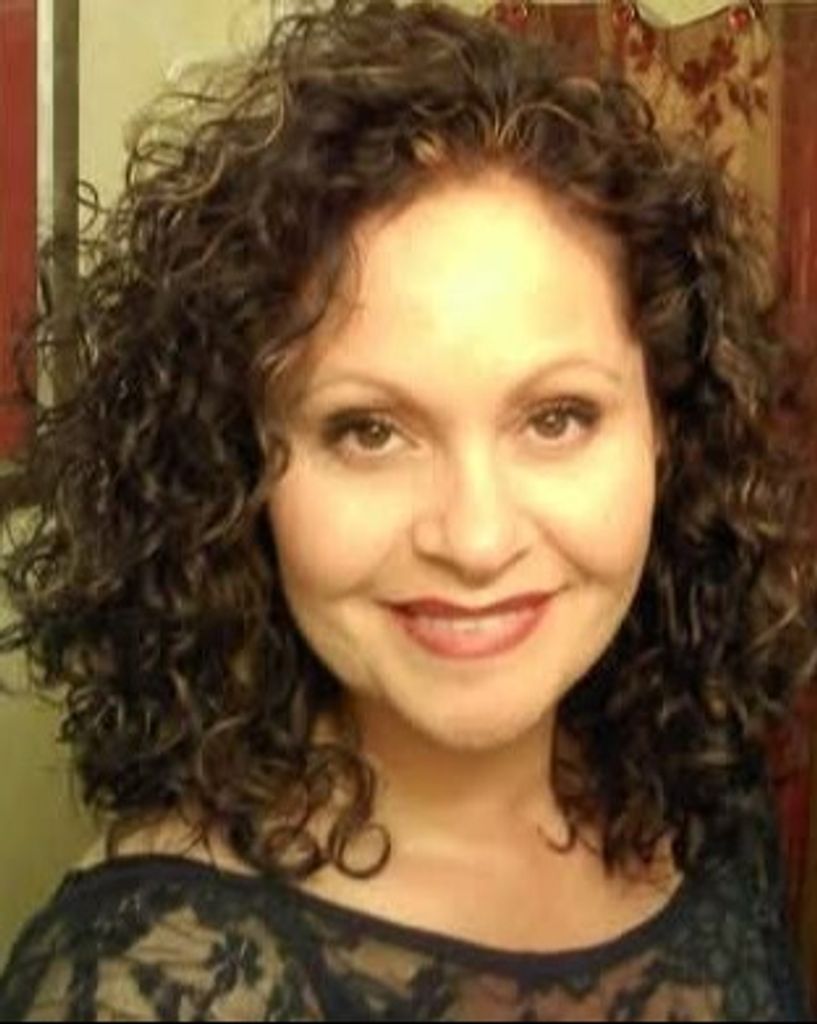 Gina Velasquez Profile Photo