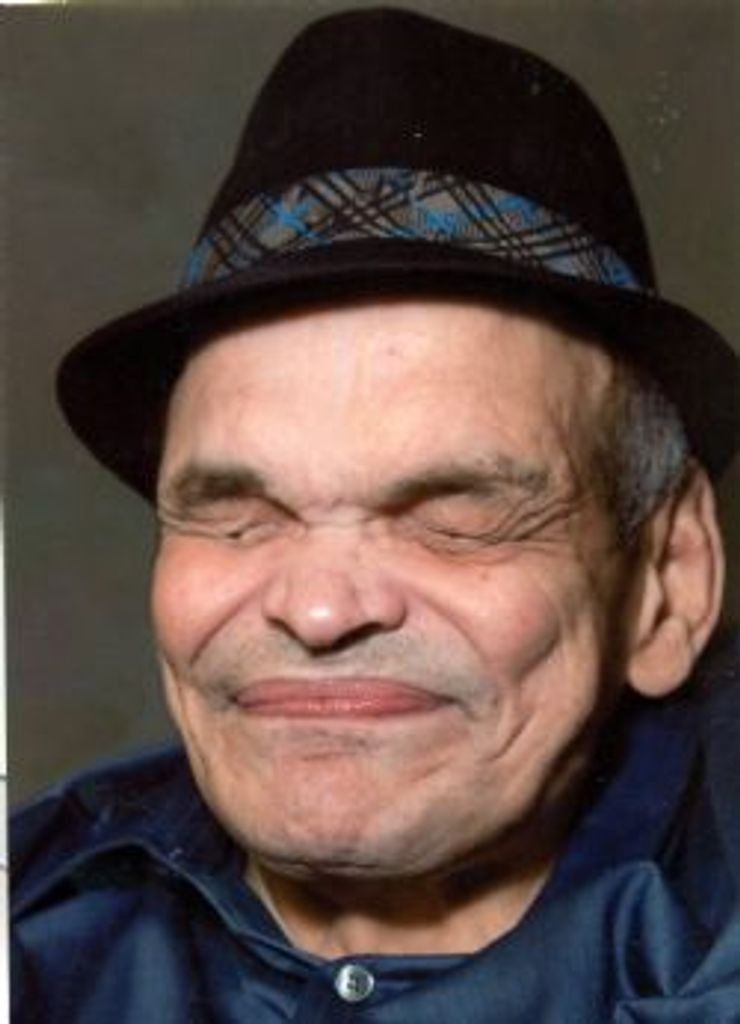 Abel Campos Profile Photo