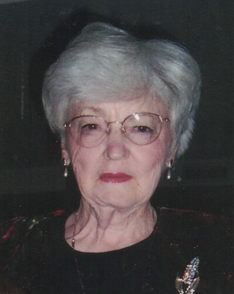 Joyce Brannon Williams