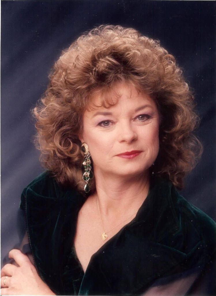 Brenda Elaine Levins