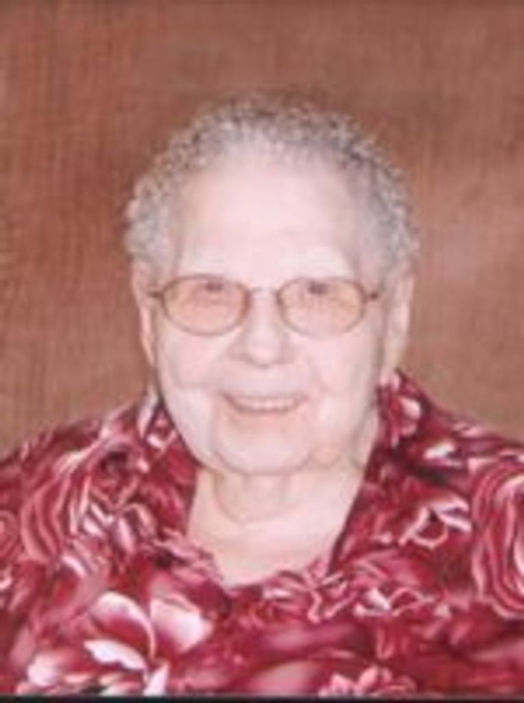 Berta Evelina Genzler