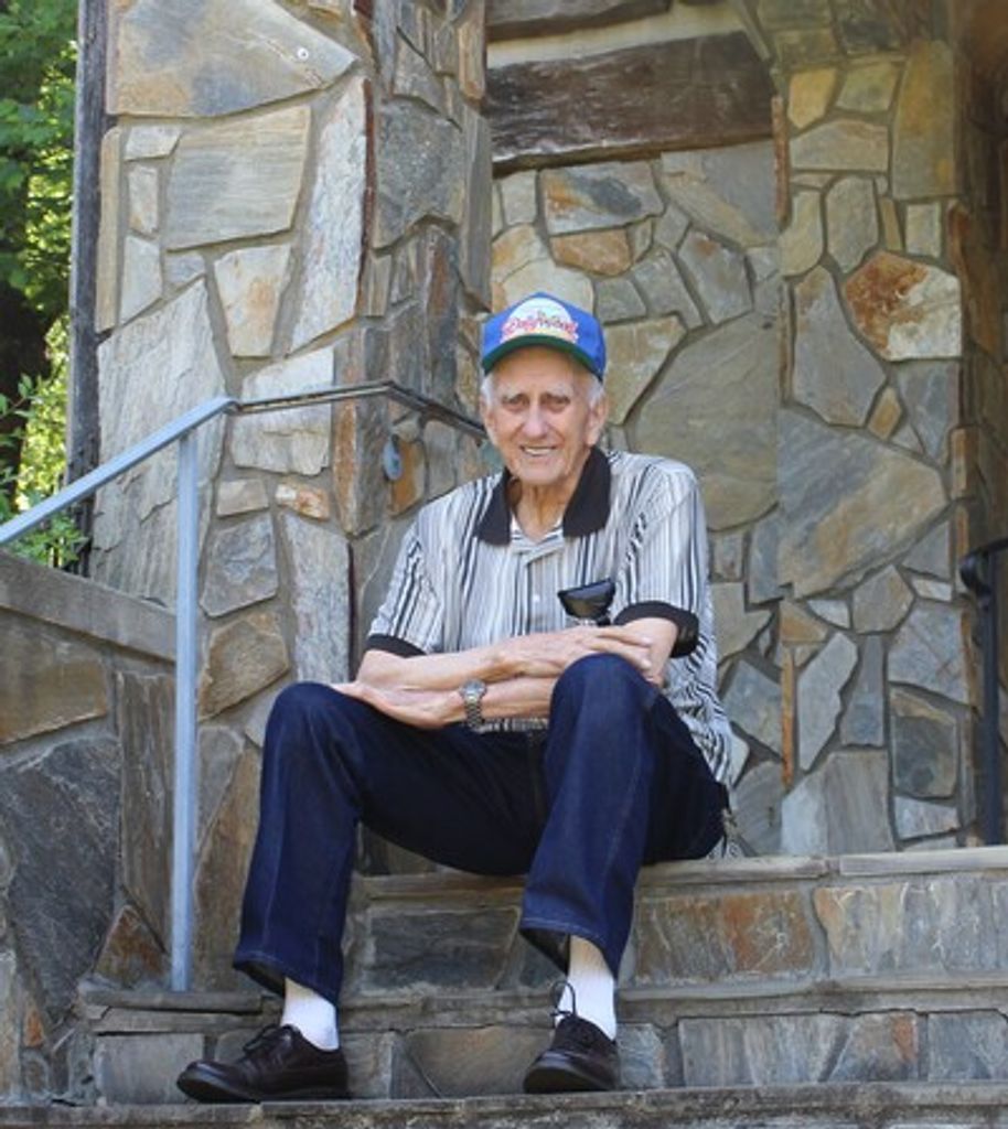 James Andy Ayers Profile Photo