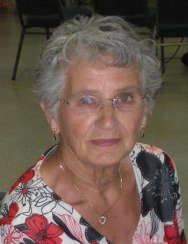 Jean Carnahan Profile Photo