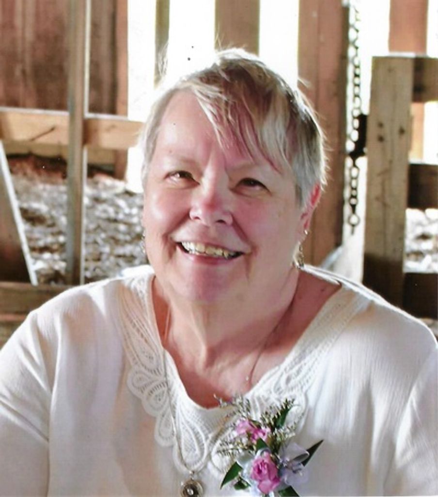 Charlene Weaver Profile Photo