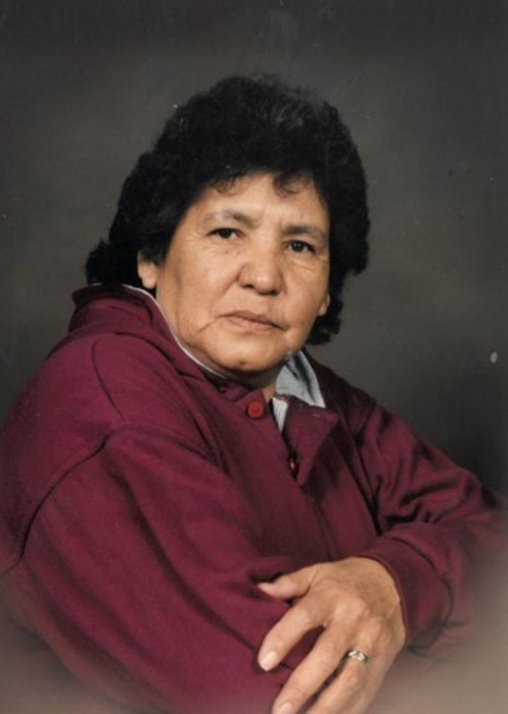 Aurelia Joyce Hutchinson Profile Photo