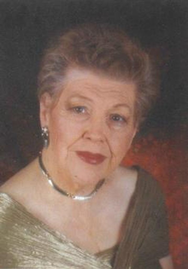 Virginia P Champlin