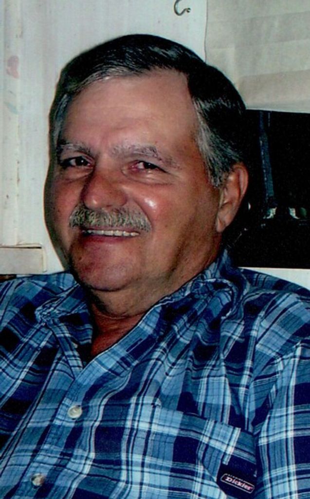 John William Kroner, Sr. Profile Photo