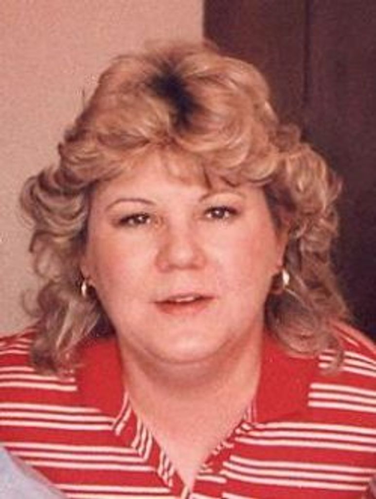 Peggy Ann Murphy Wilcox