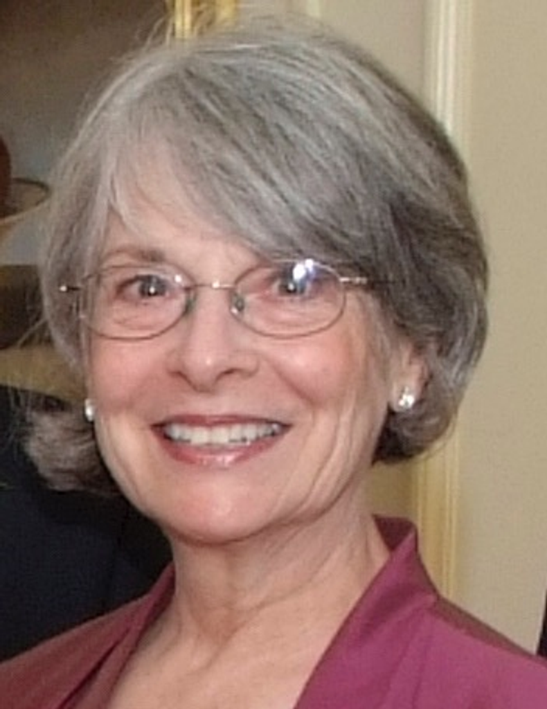 Constance (Gosselin) Schick