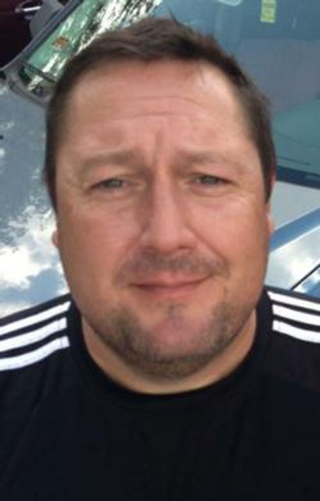 John Pritchett Profile Photo