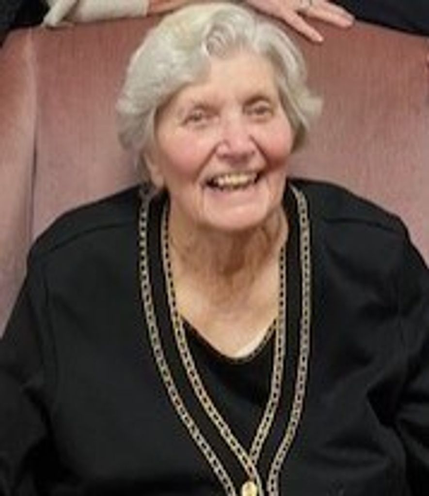 Ruth Virginia Christy Profile Photo