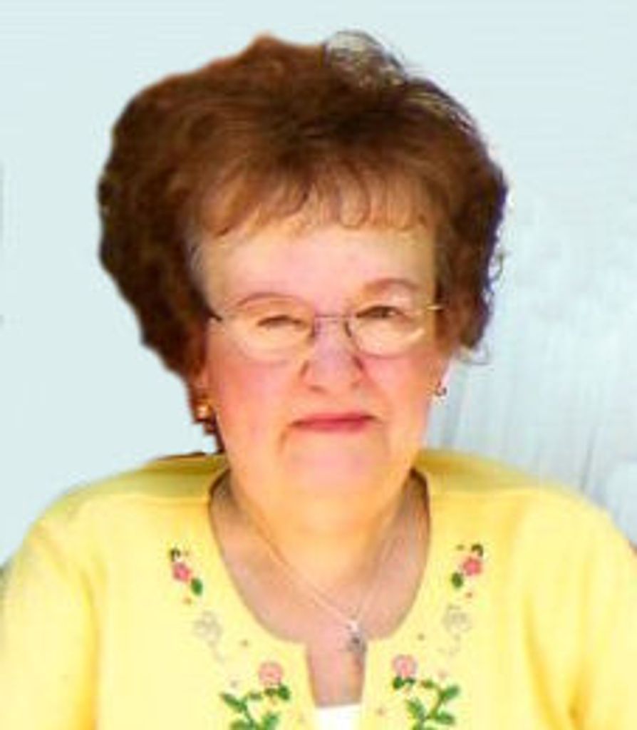 Gail Sandra Frost